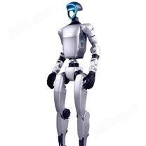 宇樹機器人表面磨損修復