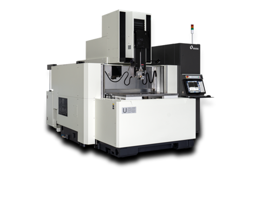 7月上海看电加工新机!DMC2026 重磅机型抢先曝光 7月上海看电加工新机!DMC2026 重磅机型抢先曝光