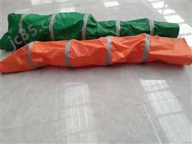 伸缩式液压支架立柱护套