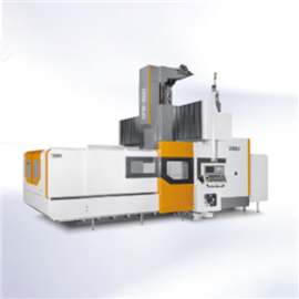 DFM5025定梁式數控龍門鏜銑床