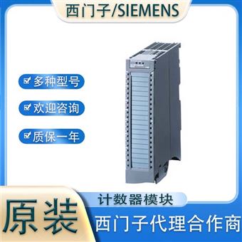 6ES7350-2AH01-0AE0西门子计数器模块