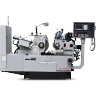 HC-20CNC-X数控无心磨床