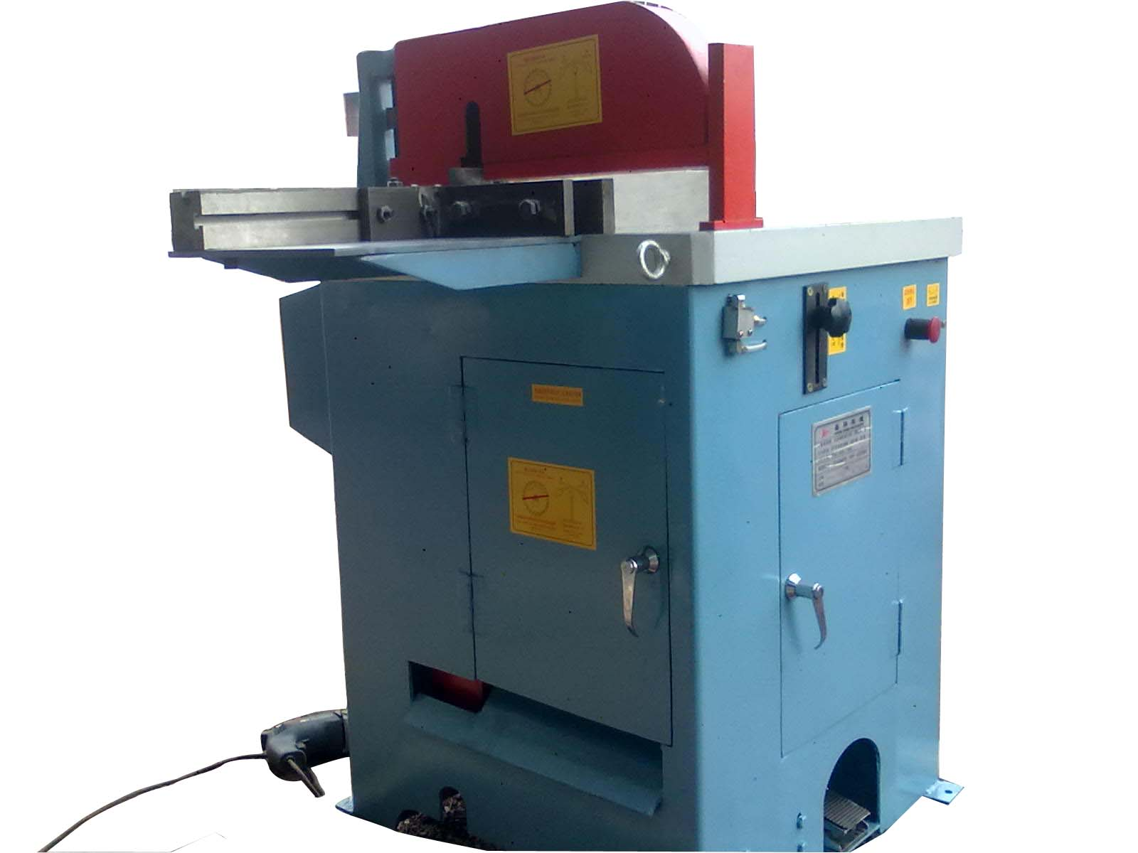 缙云县壶镇镇合成机械制造厂