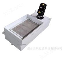 塑料打磨設備塑料顆粒過濾水箱