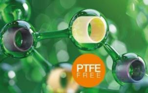 igus推出不含PTFE的耐磨滑动轴承系列
