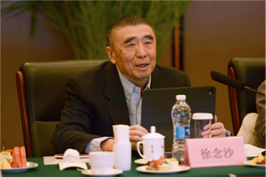 2025年機(jī)械行業(yè)老部長老領(lǐng)導(dǎo)座談會在京召開