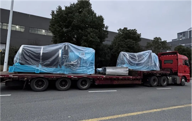 新春開門紅 | 訂單過億元！派勒納米2026強勢開局