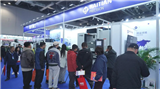 展会第一线｜智汇春城，海天精工尽显硬核实力