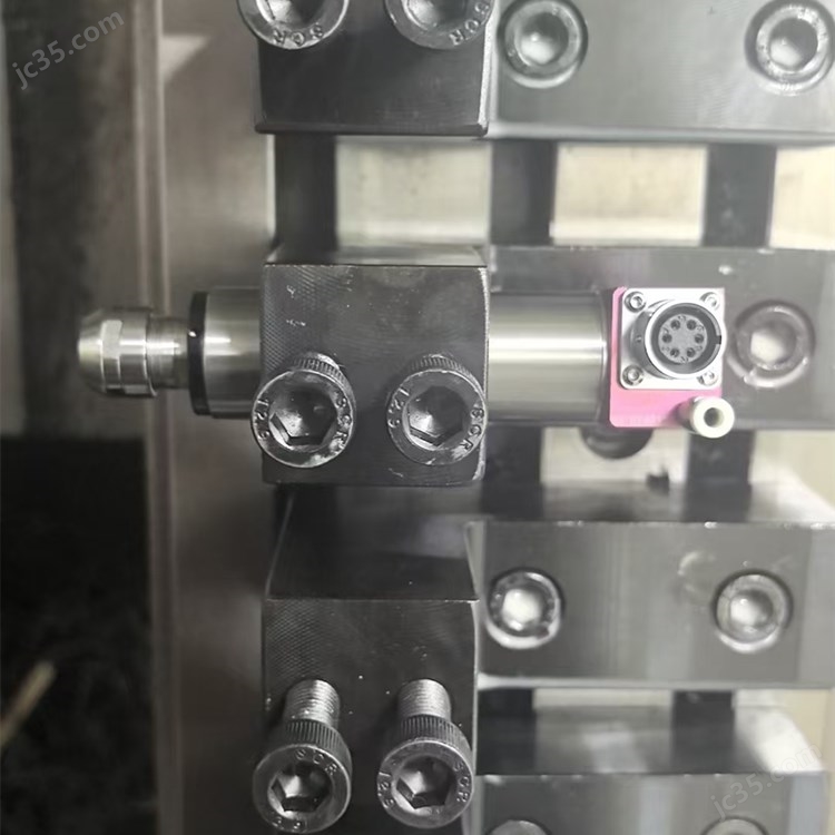 MSIY-2510微型電主軸 外徑25mm動(dòng)力頭