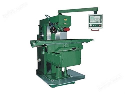 FXK6045重载数控卧式升降台铣床