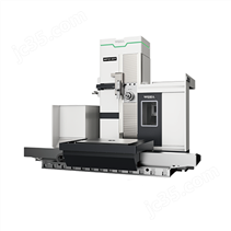 數(shù)控刨臺式鏜銑床