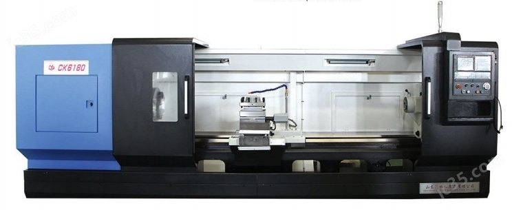CK6180數(shù)控車(chē)床