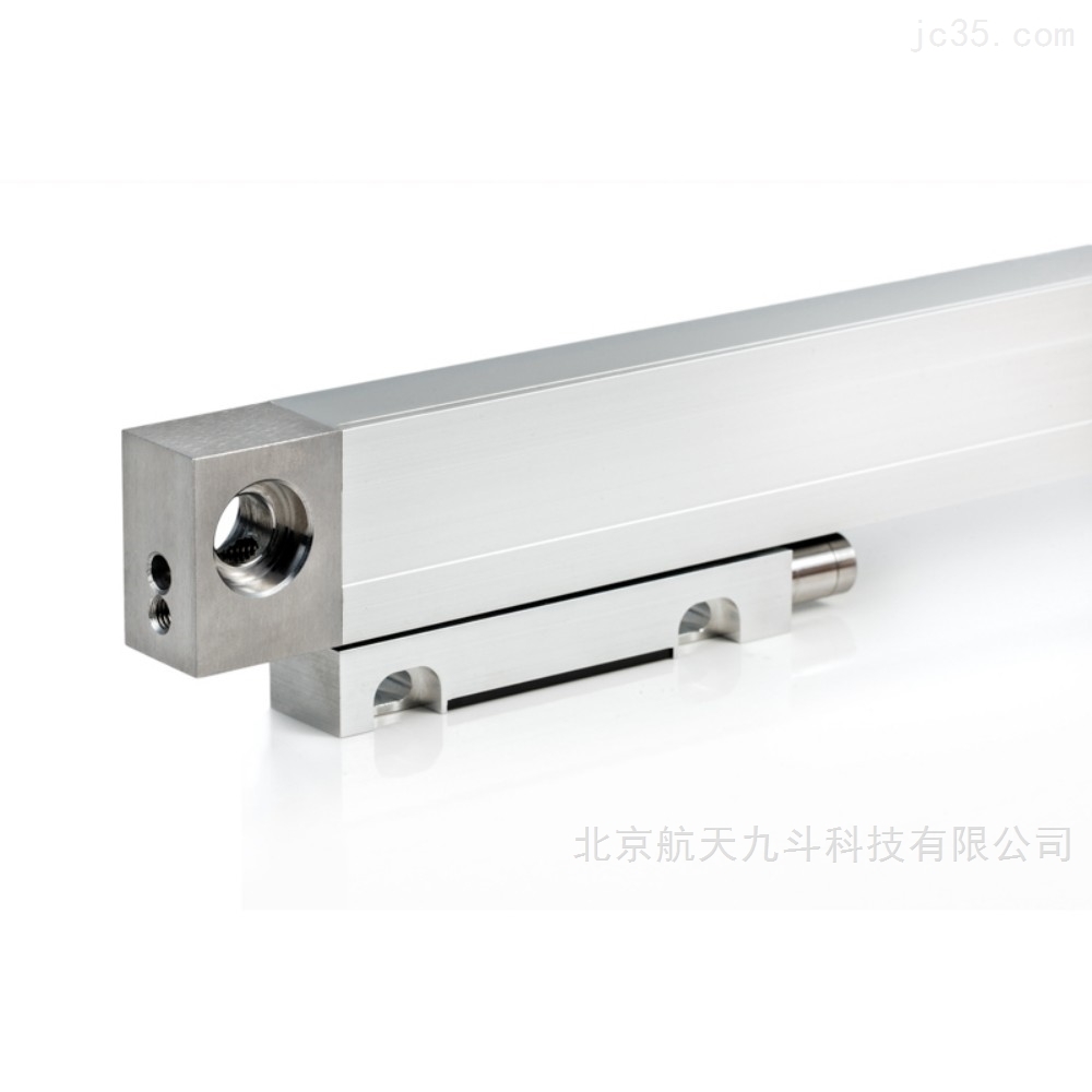 直线光栅尺