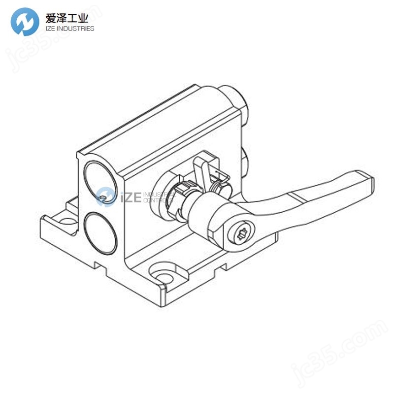 SPRINGER夾持器MKS-KPP36
