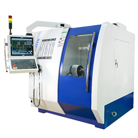 NT618經(jīng)濟型五軸數(shù)控刀具磨床