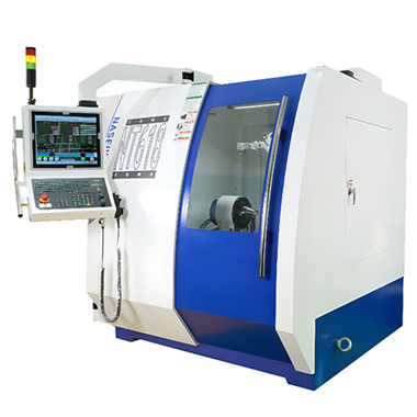 經濟型五軸數控刀具磨床