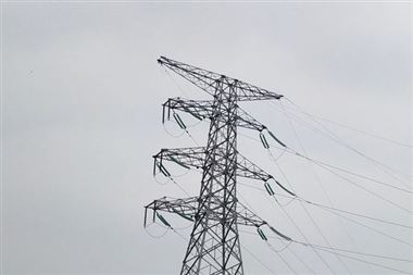 我國(guó)電機(jī)能效標(biāo)準(zhǔn)已對(duì)標(biāo)國(guó)際水平